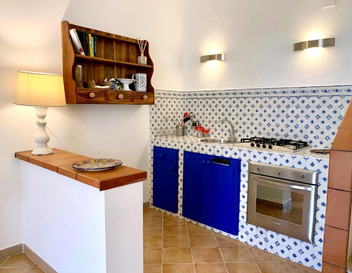 Casa Mandarino Hébergement de vacances