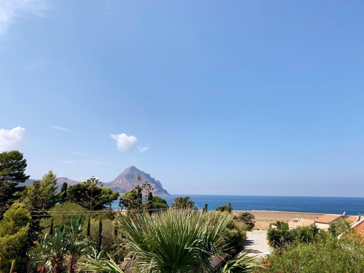 Hébergement de vacances Casa Mandarino Macari