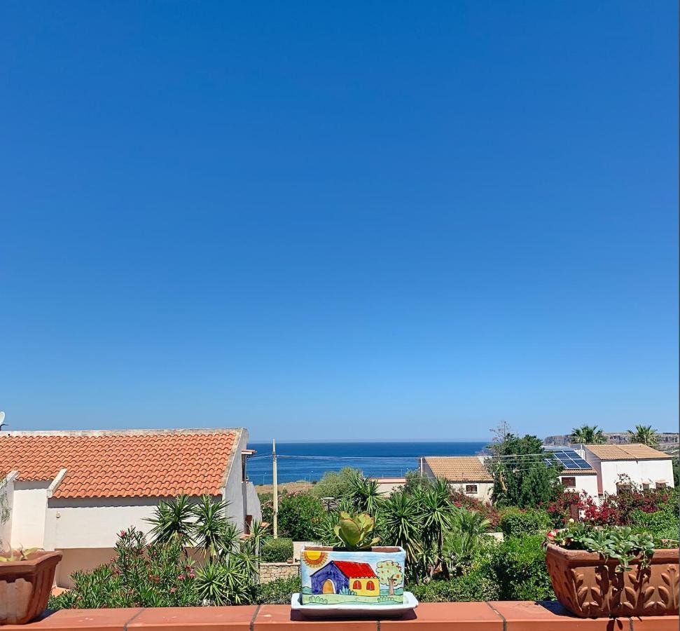 Casa Mandarino Macari