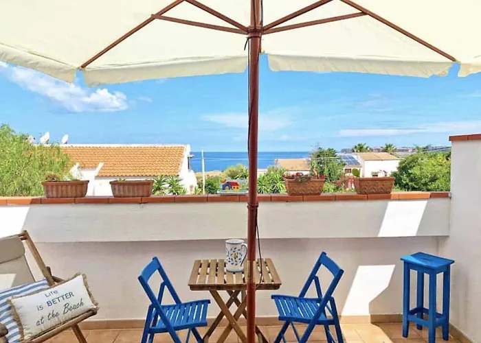 Casa Mandarino