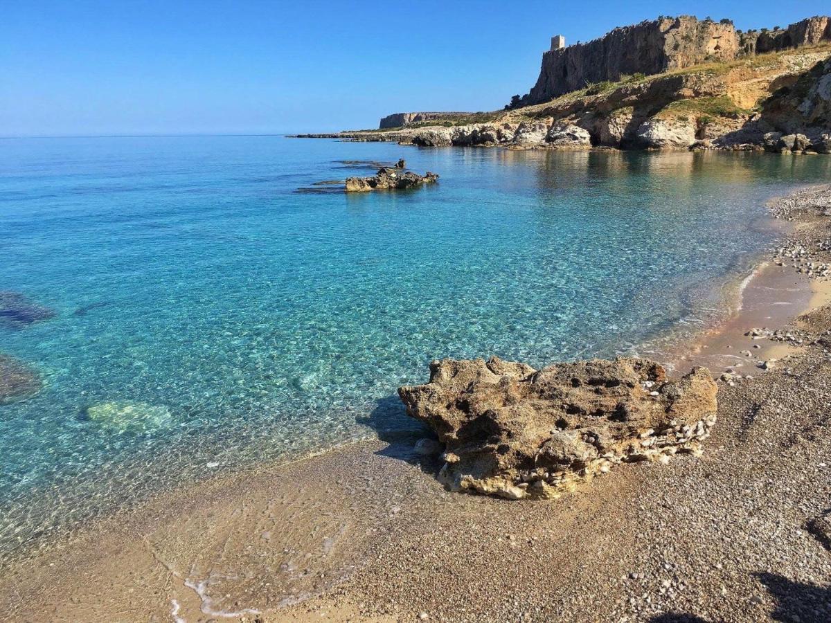 Holiday home Casa Mandarino