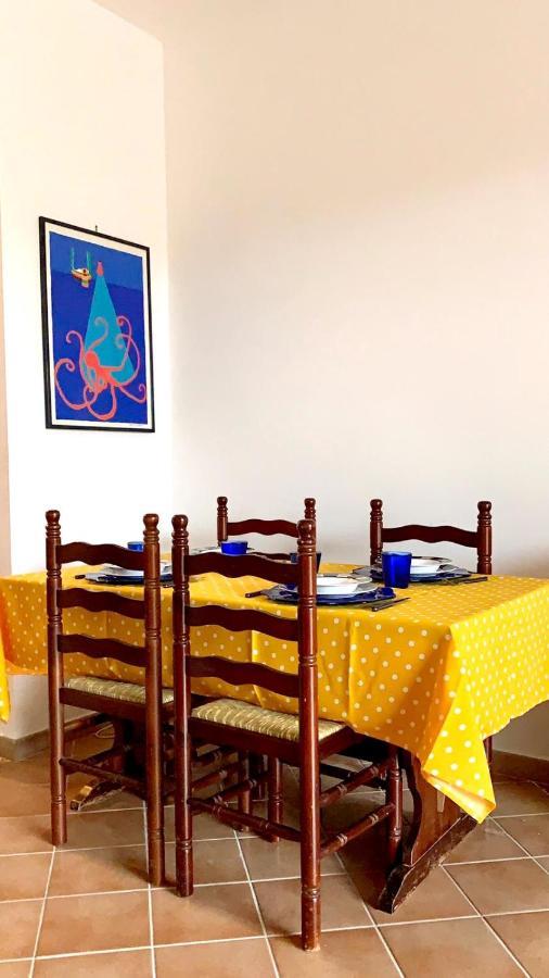 Holiday home Casa Mandarino