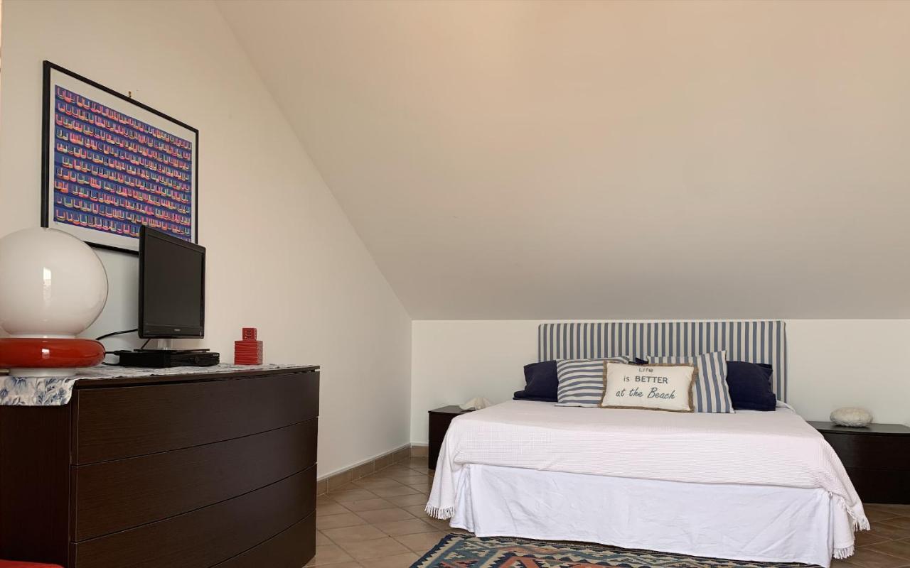 Holiday home Casa Mandarino *