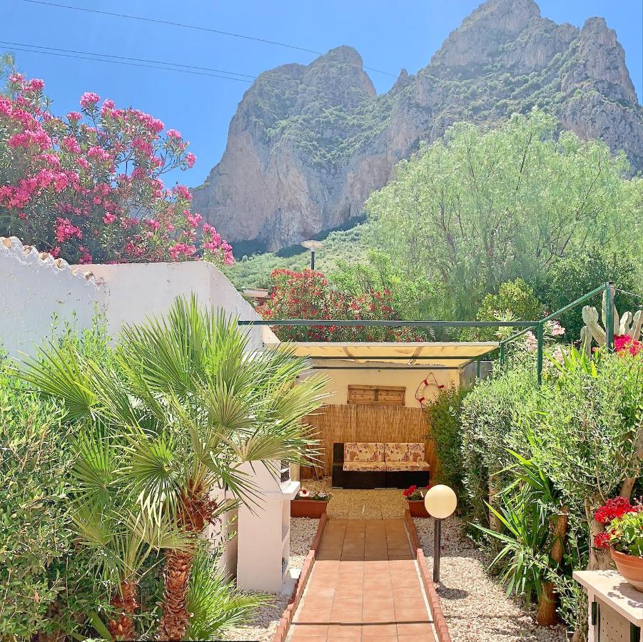 Holiday home Casa Mandarino