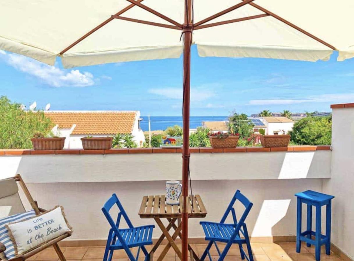 Holiday home Casa Mandarino *