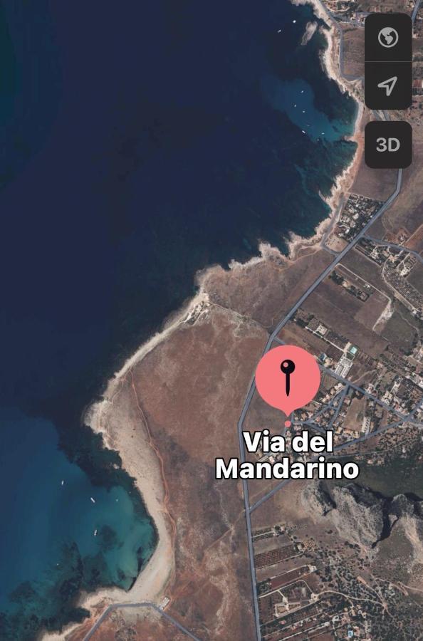 Casa Mandarino Macari