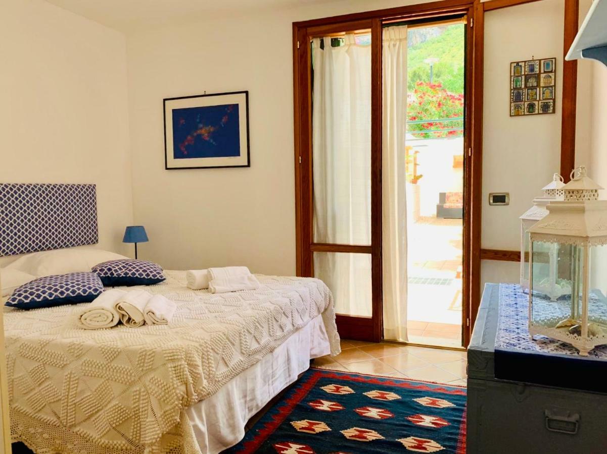 Casa Mandarino Holiday home