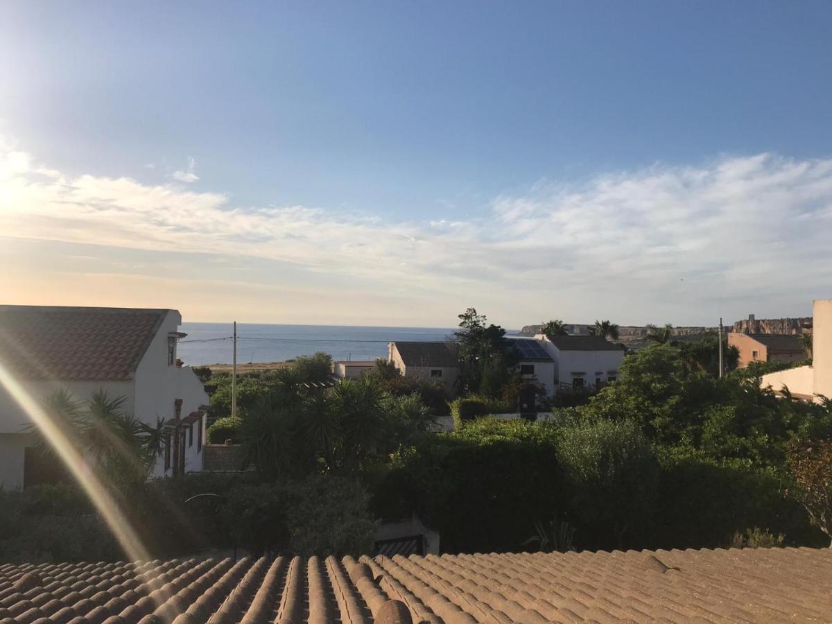 Casa Mandarino Holiday home *